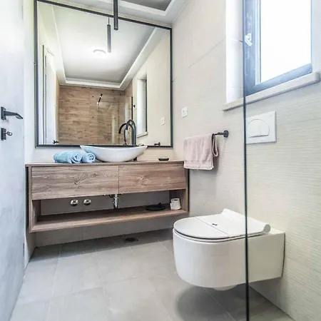 Skylight Villa