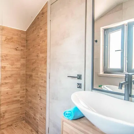 Vila Skylight Svetvincenat