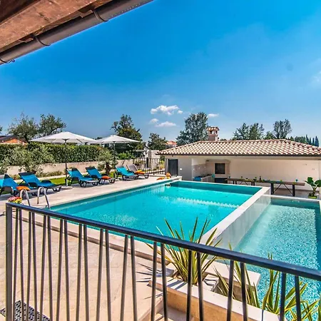 Vila Skylight Svetvincenat